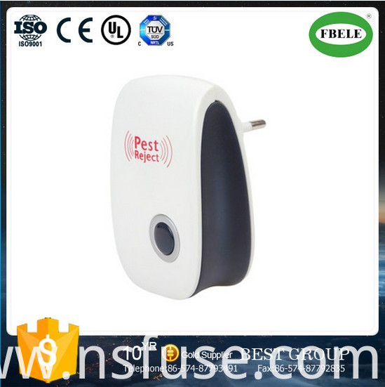 Electronic Mosquito Dispeller Electric Insect Repellent Electronic Insect Repellent (FBELE)